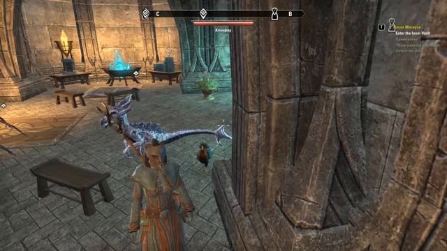 TESO: Вкус приключений/2 смотреть онлайн