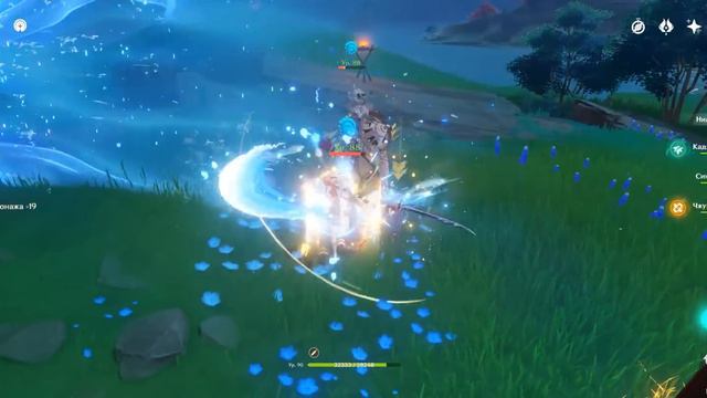 А ВОТ НЕ ХОЧУ Я ИГРАТЬ ЧЕРЕЗ БУТОНЫ смотреть онлайн