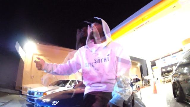 Xavier Wulf - Cars & Coffee (Music Video) смотреть онлайн