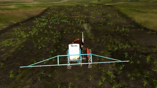 Taff in Exile's Lets Play Agricultural Simulator Historical Farming Episode 7 смотреть онлайн