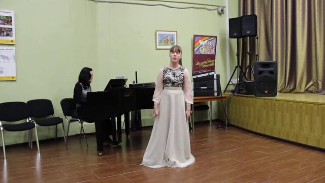 В. Мурадели, сл. А. Садовского "Дружно все живем" смотреть онлайн
