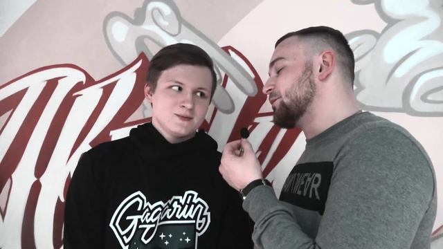 5secVAPE - Maxwell's Vape-Tricker's contest [обзор мероприятия] смотреть онлайн