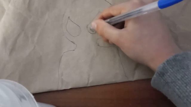 как нарисовать человека паука часть1 смотреть онлайн