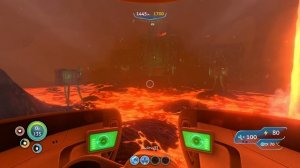 ТОП-7 Лучших модов для Мотылька Subnautica