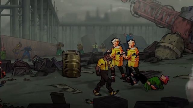 The Truth About Limited Run Games смотреть онлайн