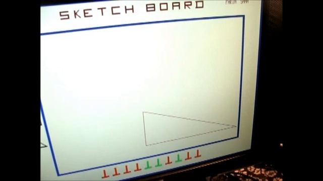 Sketch-Board смотреть онлайн
