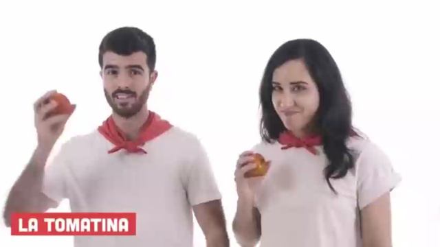 España. Así Somos Difusion