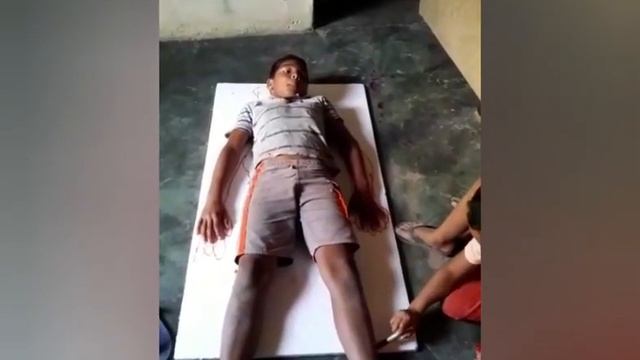 Desafio Semana Da Criança 4°Ano (Desafio 3)