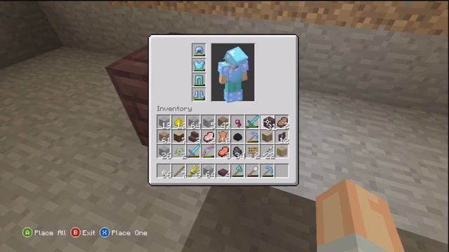 Lets Play Minecraft Xbox 360: TU9 Update | Part 45 - Dragon Egg Shrine V2! смотреть онлайн