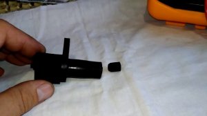 Три способа диагностики датчика коленчатого вала ДПКВ.