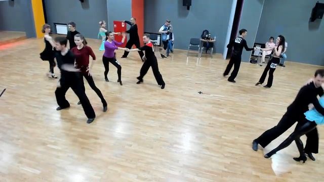 SDC 2019 Rising Star 1 8, заход 4, смена 1, ракурс 1 смотреть онлайн