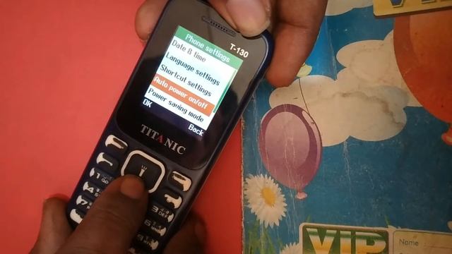 Titanic T130 Reset code Number || How To Factory Reset Titanic T130 || Reset Code Incorrect Code смотреть онлайн