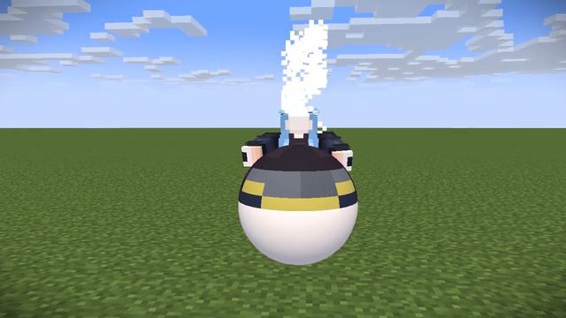 Minecraft vore (first video) смотреть онлайн