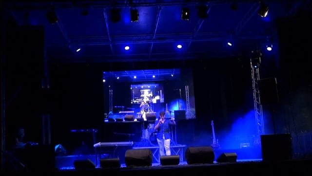 Samuele Barbagallo - Mare Mare (Cover by Alessandro Safina) смотреть онлайн