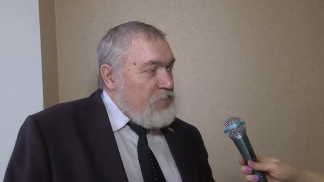 Интервью для юбилея смотреть онлайн