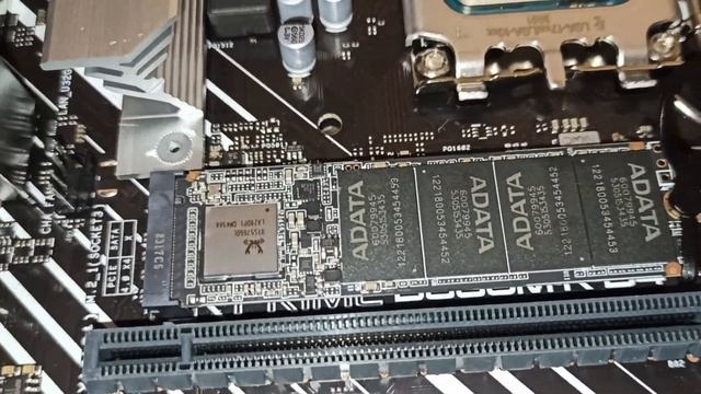 Компактный Игровой ПК ? RTX 3060 Ti + i5 12400f??? смотреть онлайн
