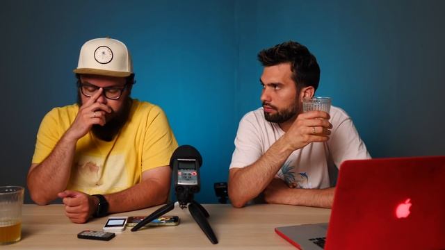 Как рекламный и фуд-фотограф снимать завод летали | Подкаст смотреть онлайн