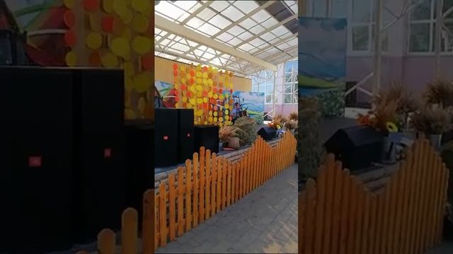 Песня Коробочка ,Артем Вязовский .Праздник День картофеля .Г. Меленки 23 сентября 2023. смотреть онлайн