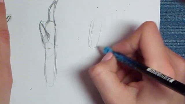 НЕтуториал/как рисовать руки и ноги смотреть онлайн