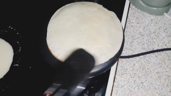 Погружная блинница Redmond. Обзор и впечатления