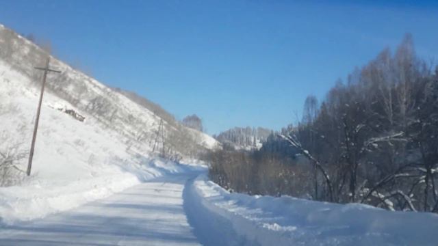 Ностальгия о зиме смотреть онлайн