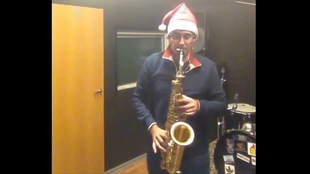 Jingle Bells-cover