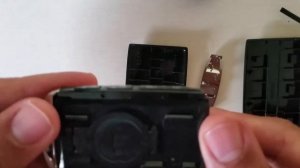 Mazda Key Fob Battery Replacement (CX-3, CX-30, CX-5, CX-9, 3, 6, MX5 Miata & more)