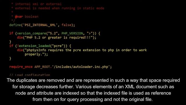 Comprehensive Indexing and Relaxed Querying of Compressed XML Data (CIRCX) смотреть онлайн
