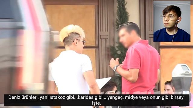 PARA AVCISI KIZLARI TROLLEYEN ADAM смотреть онлайн
