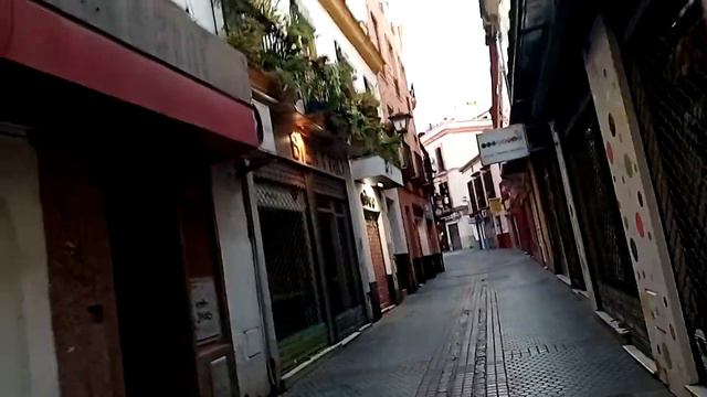 Шёл какой день карантина..... смотреть онлайн