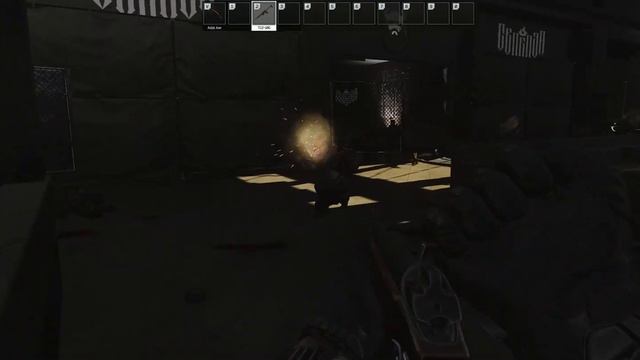 Killa Gets Toz'd by The Legion смотреть онлайн