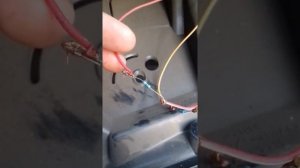 Ошибка air bag srs lancer x