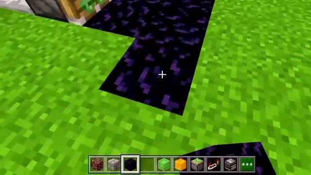 Working 1.20/1.19 -AUTOMATIC MINECRAFT NETHERITE FARM Tutorial BEDROCK || MINECRAFT DIAMOND FARM смотреть онлайн