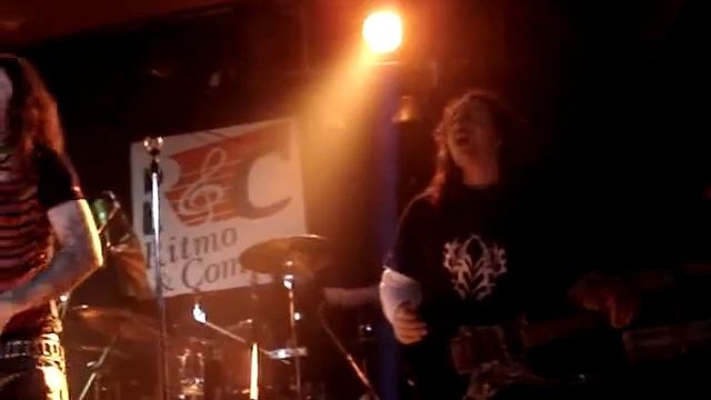 SGAVK - SALA RITMO Y COMPAS 2007 NOCTURNIA - SIN TU VOZ смотреть онлайн
