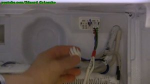 Холодильник Ariston Hotpoint недостаточно морозит, определение неисправности