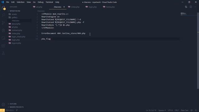 Cara Mengatasi Error SESSION START pada PHP смотреть онлайн