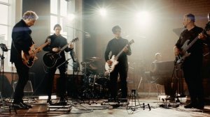 КИНО - ЗАКРОЙ ЗА МНОЙ ДВЕРЬ 2022