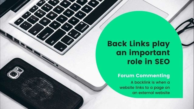 Does Forum Commenting play a Vital Role in SEO? | The Importance of Backlinks | LBN Tech Solutions смотреть онлайн