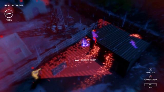 A Vengeful Spirit: Wonhon смотреть онлайн