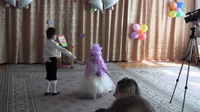 Танец кукол. смотреть онлайн