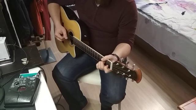 Ovation Celebrity CS24