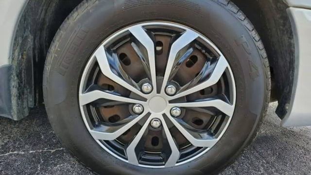 2007 Ford Taurus SE Used Cars - Hope Mills,NC - 2019-07-24 смотреть онлайн