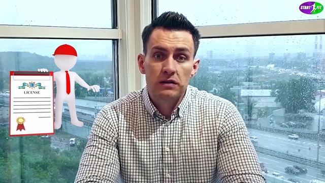 Как стать фитнес тренером, какие документы необходимы для работы фитнес тренером? смотреть онлайн