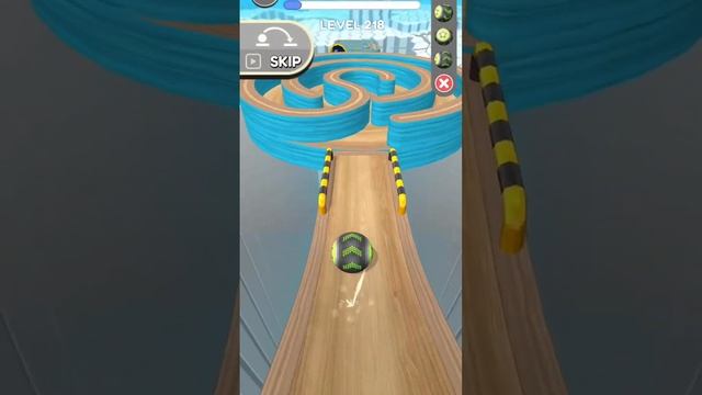 Going Balls Running Android Mobile iOS Walkthrough Gameplay By NRJN HDR Funny Movement videos ? смотреть онлайн