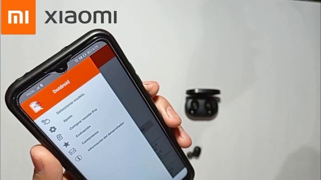⏭️ Como cambiar de ??canción o pista con los Redmi AirDots, Xiaomi AirDots. смотреть онлайн