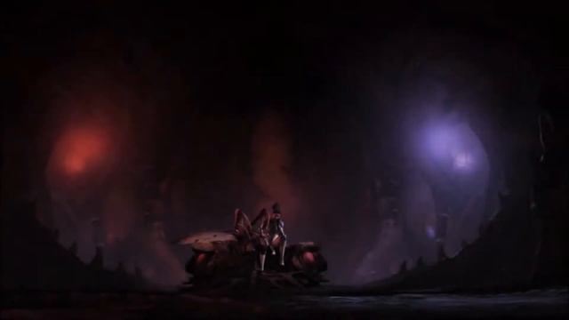 JIM RAYNOR LOST LOVE (2020) FULL HD Raynor & Kerrigan Love Story Starcraft 2 All Cinematic смотреть онлайн