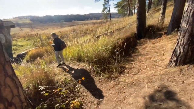 VLOG: БОРОВСК✨500 руб на путешествие смотреть онлайн