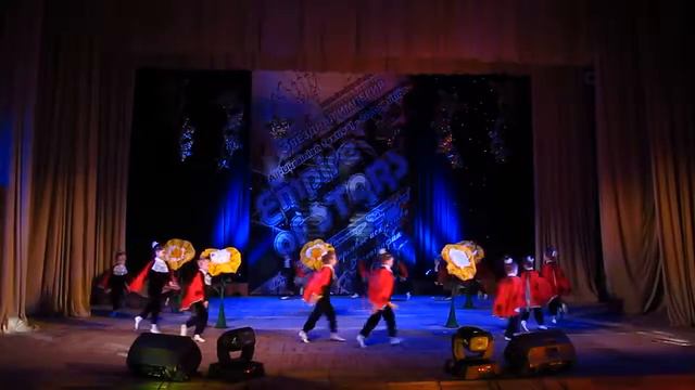 Звездная империя 2016 20160330 104930 v 0075 смотреть онлайн