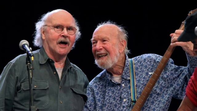 Here Today Gone Tomorrow - Tom Paxton and The DonJuans смотреть онлайн