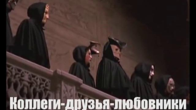 ЦИНИКИ представляют: INCOGNITO смотреть онлайн